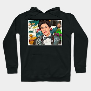 Shahrukh Khan Hoodie